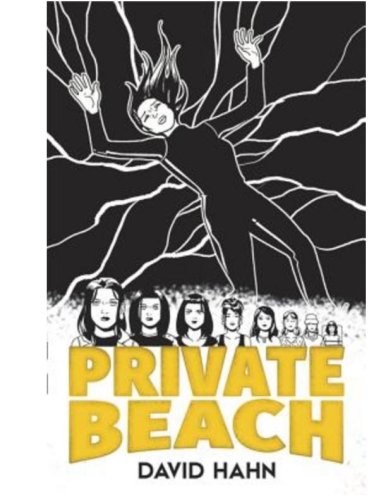 Private Beach | David Hahn