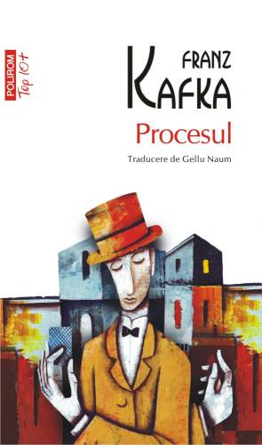 Procesul | franz kafka
