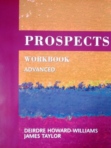 Prospects Advanced | Ken Wilson