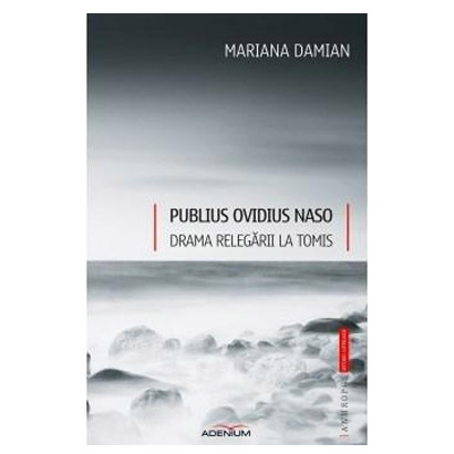Publius Ovidius Naso | Mariana Damian