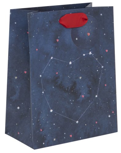 Punga de cadou - Medium - Constellation | Glick