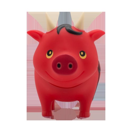 Pusculita - biggys - devil piggy bank | lilalu