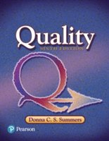 Quality | Donna C. S. Summers