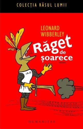 Raget De Soarece | Leonard Wibberly