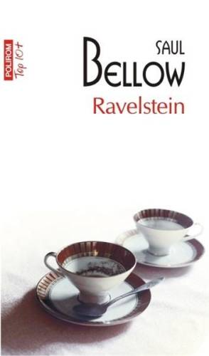  Ravelstein | Saul Bellow