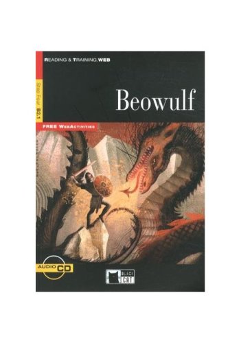 Reading & Training: Beowulf + Audio CD | 