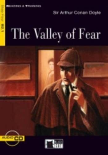 Reading + Training - The Valley of Fear + Audio CD | Sir Arthur Conan Doyle