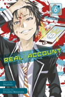 Real account volume 6 | okushou