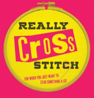 Really Cross Stitch | 
