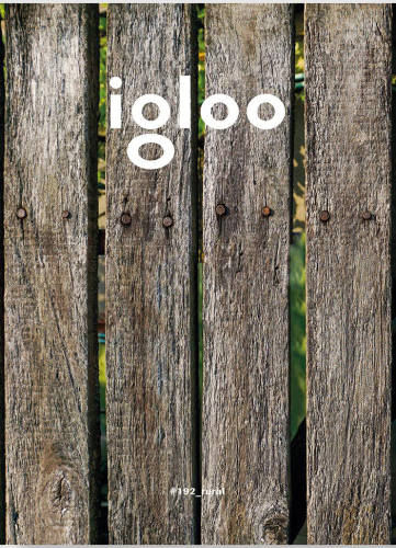 Revista Igloo Nr.192 - oct-nov 2019 | 