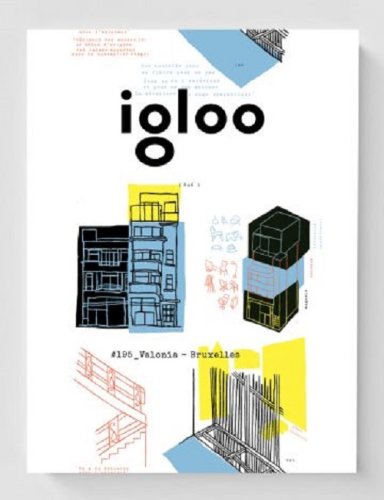 Revista Igloo nr. 195. Aprilie - Mai 2020 | 