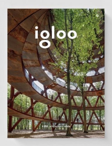 Revista Igloo nr. 196. Iunie - Iulie 2020 | 