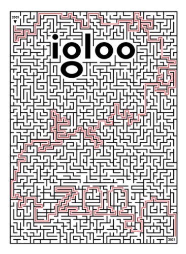 Revista Igloo nr. 200 - Februarie - Martie 2021 | 