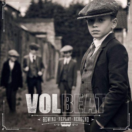 Rewind, Replay, Rebound | Volbeat