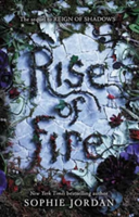 Rise of Fire | Sophie Jordan