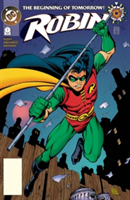 Robin TP Vol 4 | Chuck Dixon