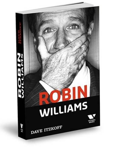 Robin Williams | Dave Itzkoff 