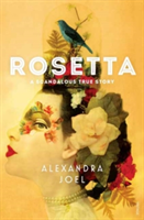 Rosetta | alexandra joel