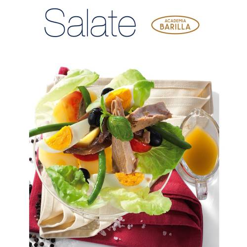 Salate - Academia Barilla | 