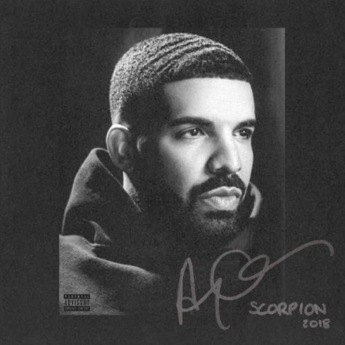 Scorpion - Vinyl | Drake