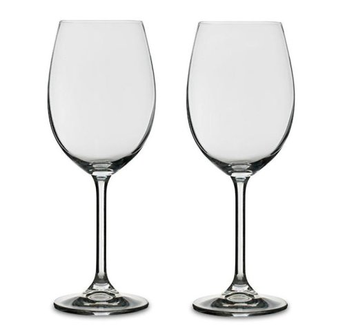 Set pahare - White Wine Glass, 2 buc. | Bitz