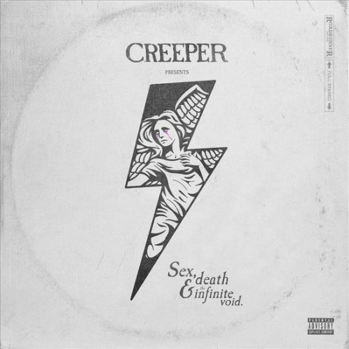 Roadrunner Records - Sex. death & the infinite void | creeper