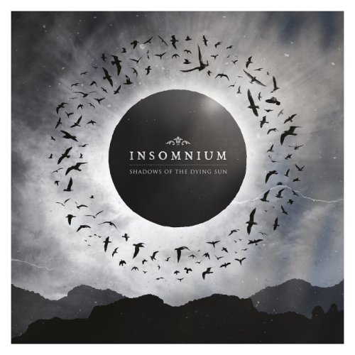 Shadows Of The Dying Sun - Vinyl | Insomnium