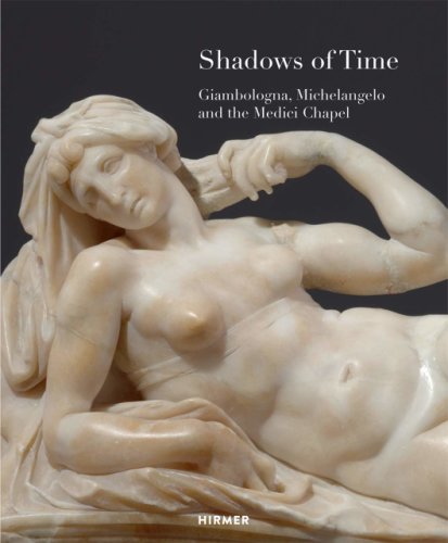 Hirmer Verlag - Shadows of time | stephan koja, claudia kryza-gersch