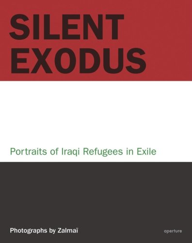 Silent Exodus | Zalmai
