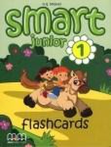 Smart Junior 1 Flashcards | H.Q. Mitchell