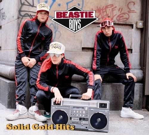 Solid Gold Hits | Beastie Boys