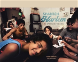 Spanish Harlem | Ed Morales
