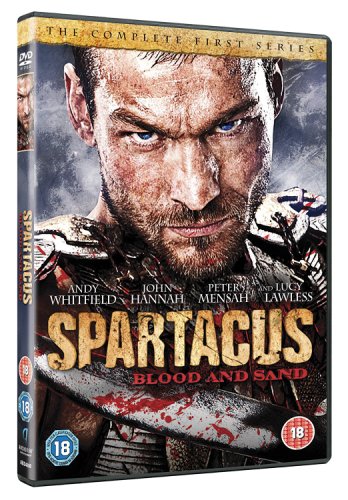 Spartacus - Blood And Sand Season 1 | 