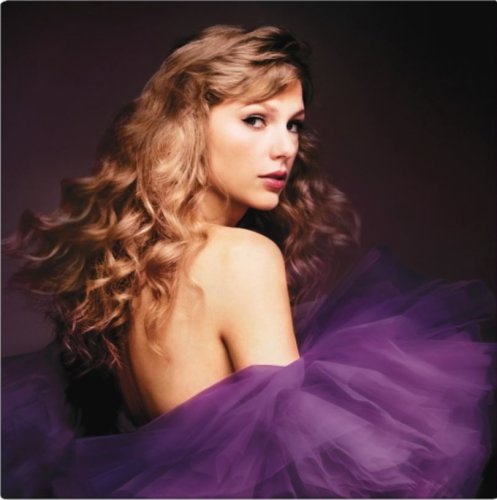 Speak Now (Taylor's Version) - Lilac Marbled Vinyl | Taylor Swift