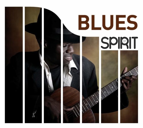 Spirit Of Blues / Various - Vinyl | Various Artists