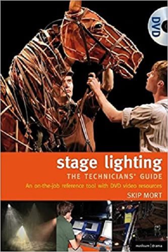 Stage Lighting | Skip Mort