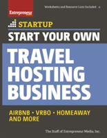 Start Your Own Travel Hosting Business | Entrepreneur Media