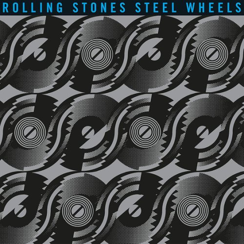 Steel Wheels - Vinyl | The Rolling Stones