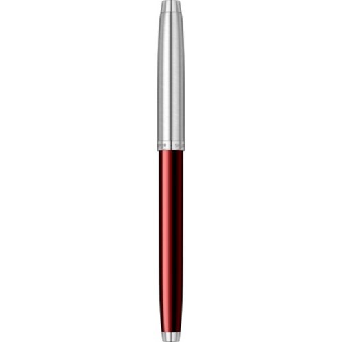 Stilou - 100 red chrome | sheaffer