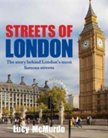 Streets of London | Lucy McMurdo
