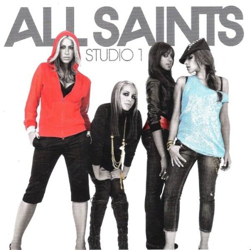 Studio 1 - ee version | all saints