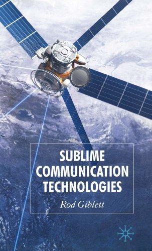 Sublime Communication Technologies | Rod Giblett