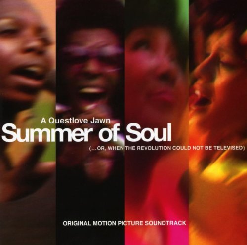 Summer Of Soul | Various Artists