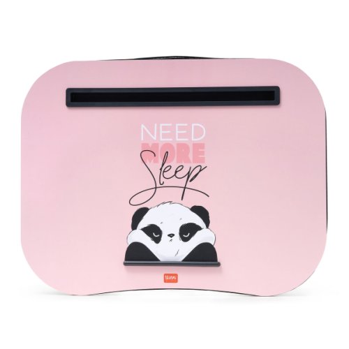 Suport laptop - Panda | Legami