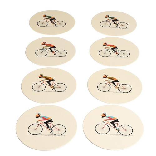Suport pahar - Le Bicycle - mai multe modele | Rex London