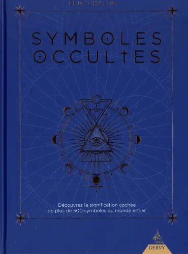 Symboles occultes | Eric Chaline