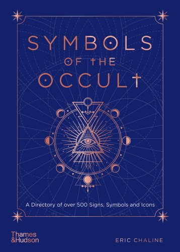 Symbols of the Occult | Eric Chaline