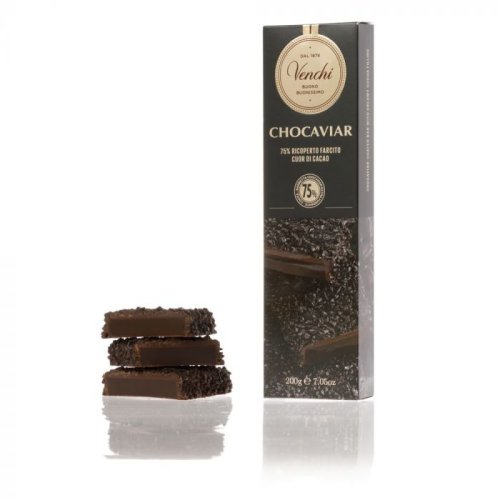 Tableta de ciocolata - Chocaviar | Venchi