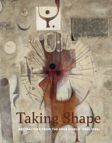 Taking Shape | Suheyla Takesh, Lynn Gumpert
