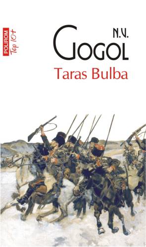 Polirom - Taras bulba | n. v. gogol